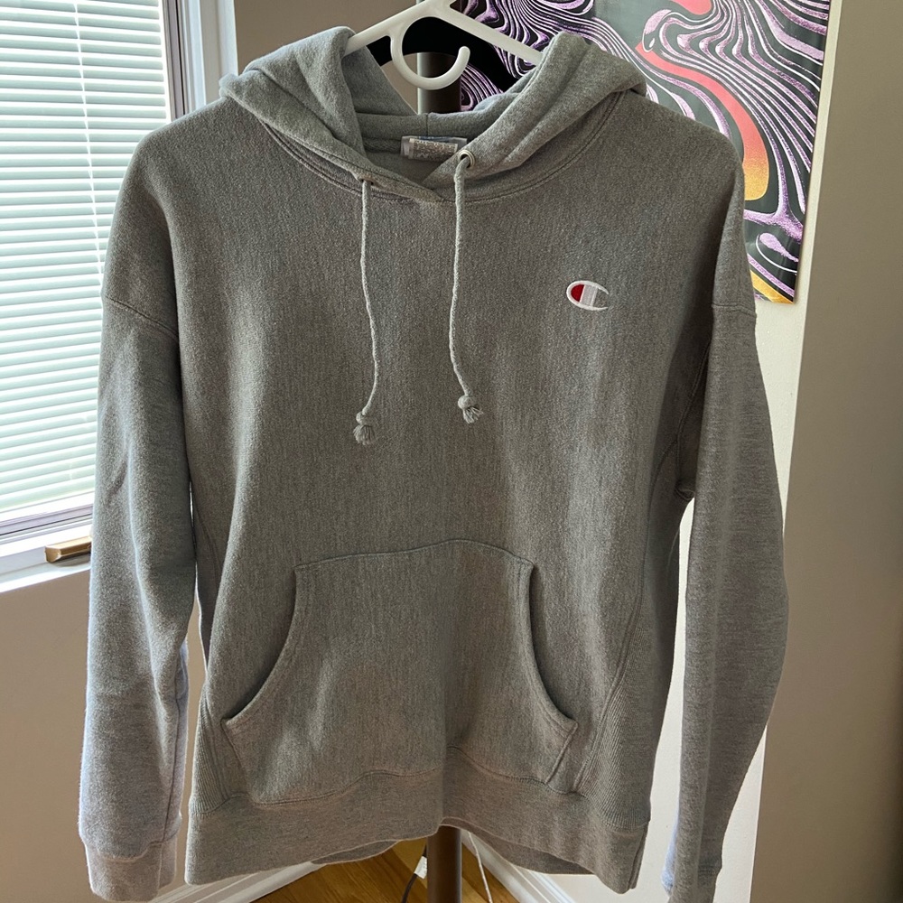 CHAMPION Hoodie